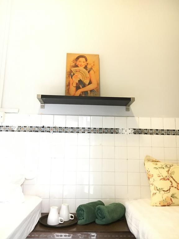 Urban Hostel Singapura Luaran gambar