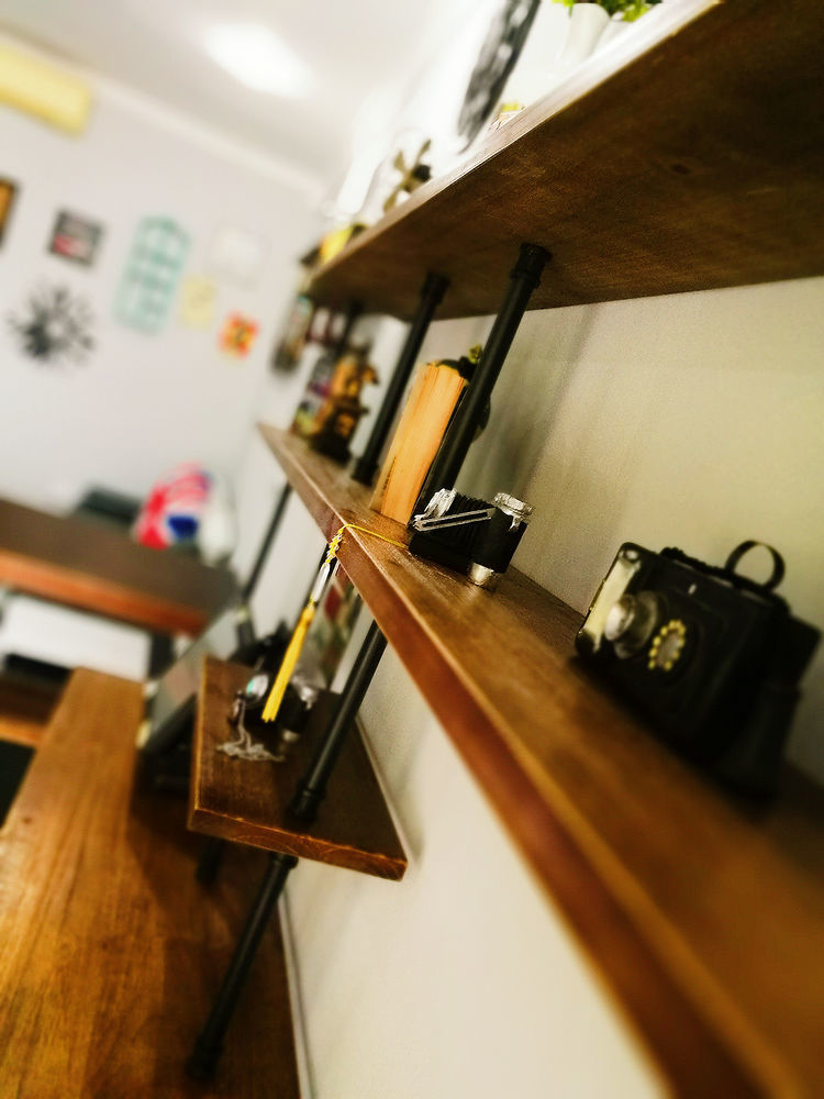 Urban Hostel Singapura Luaran gambar