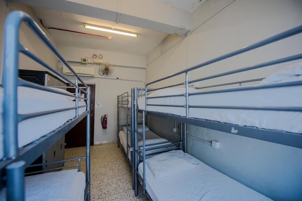 Urban Hostel Singapura Luaran gambar