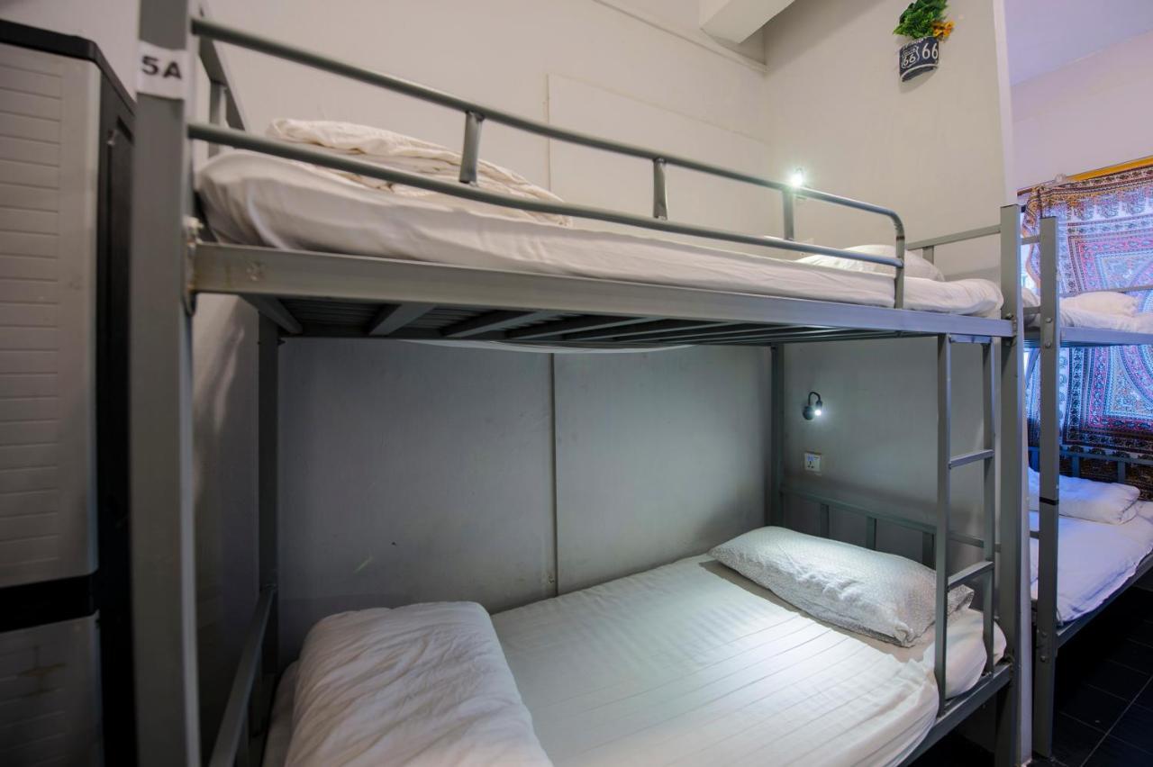 Urban Hostel Singapura Luaran gambar