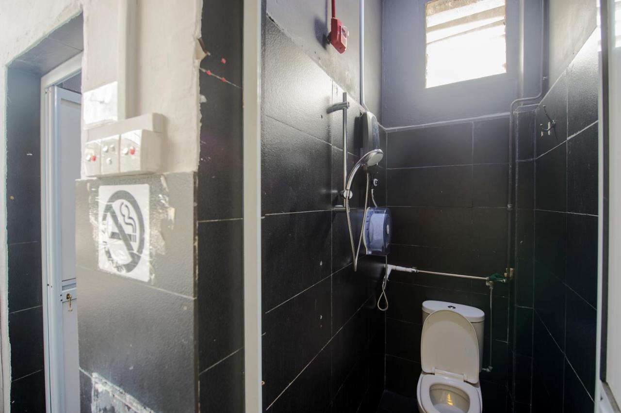 Urban Hostel Singapura Luaran gambar