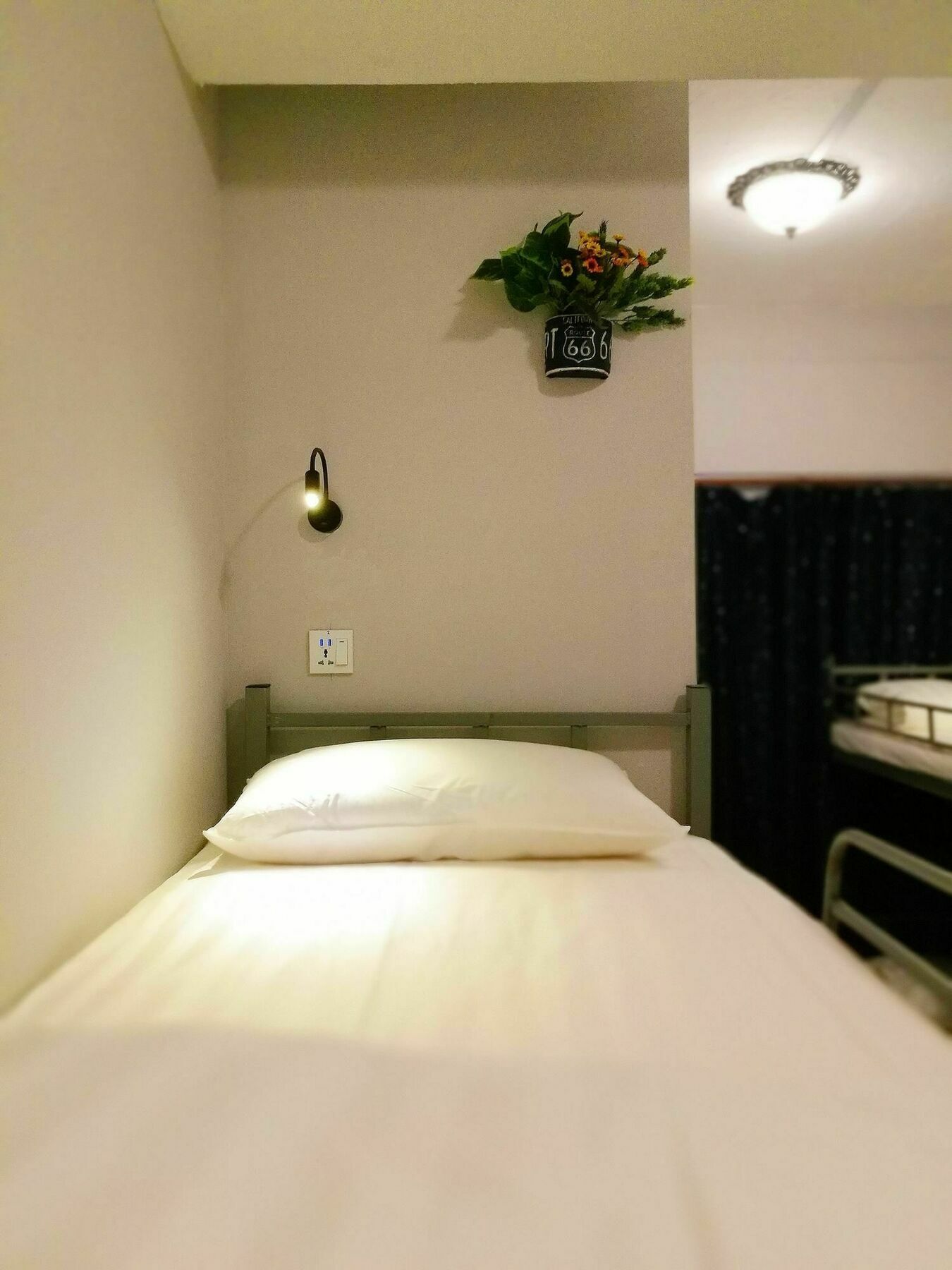 Urban Hostel Singapura Luaran gambar