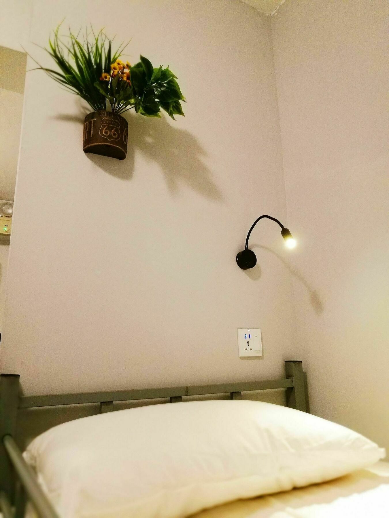 Urban Hostel Singapura Luaran gambar