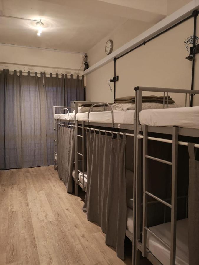 Urban Hostel Singapura Luaran gambar