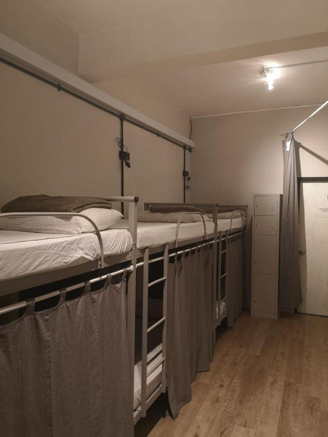 Urban Hostel Singapura Luaran gambar